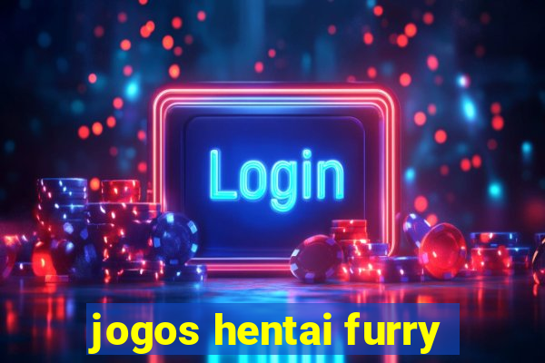 jogos hentai furry